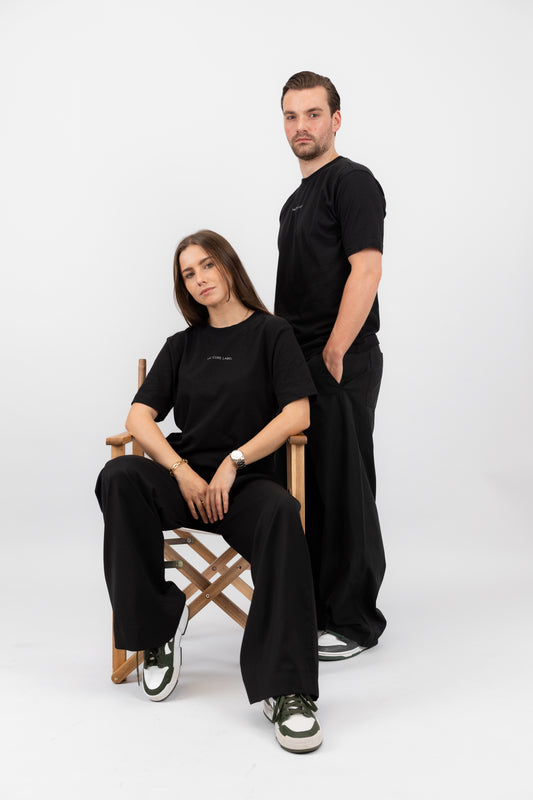 THE CORE LABEL T-SHIRT COSMO